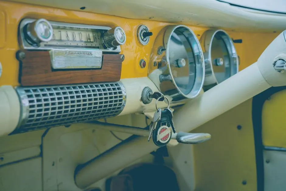 How to replace a lost car key without the original