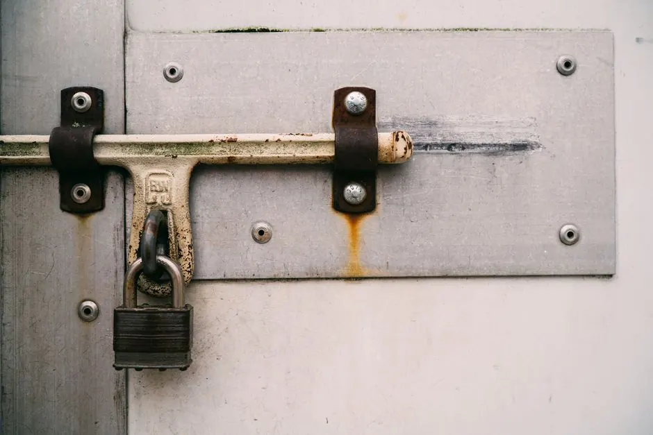 Lock Installation