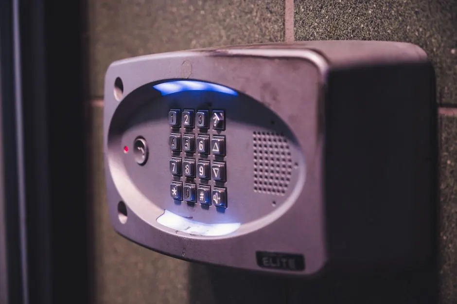 Why is my smart lock not responding in Downtown Springfield?