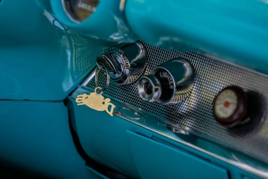 Why does my ignition key keep getting stuck in Springfield?